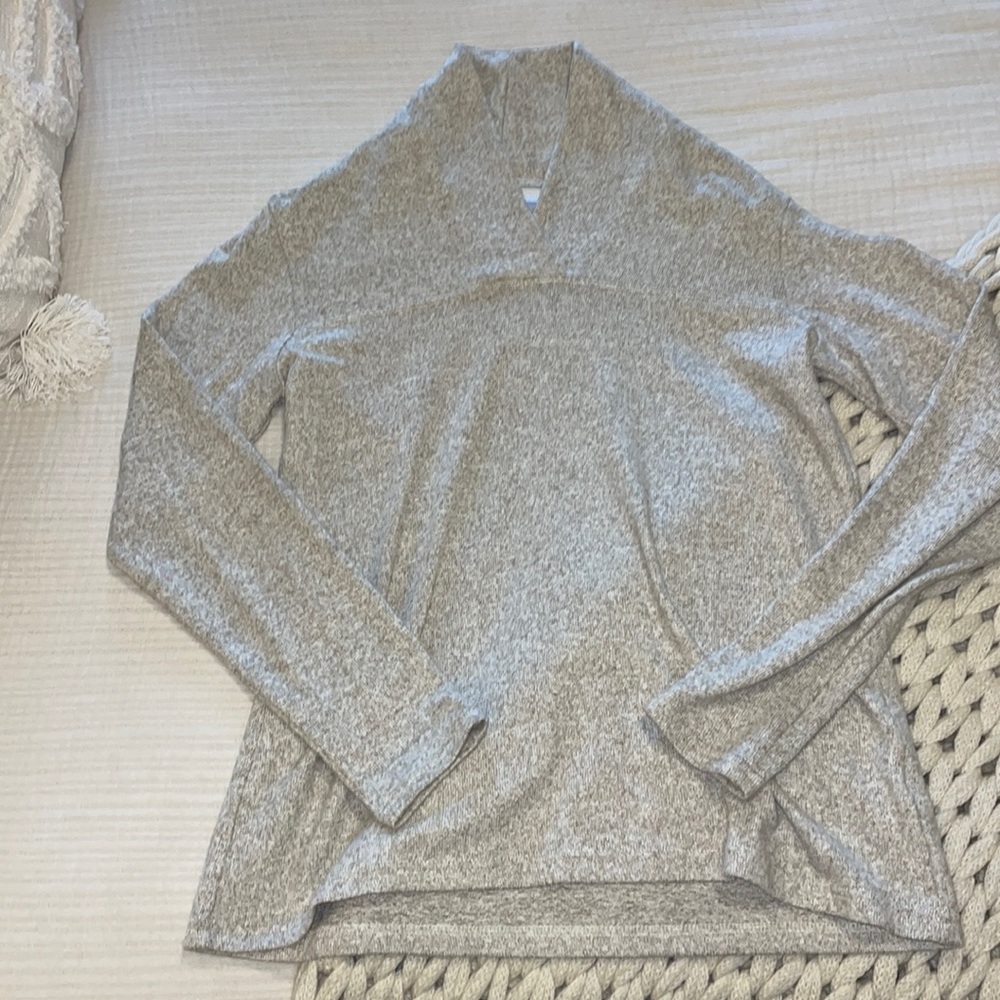 Columbia Pullover